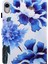 iPad Mini 2024 / Mini 6 Için Ipek Dokulu Tablet Kılıfı (Yurt Dışından) 5