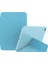 iPad Mini 2024 / Mini 6 Için Tpu Deformasyon Tablet Deri Kılıf (Yurt Dışından) 1