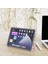 Tpu 3 Katlanır Tutucu Tablet Deri Kılıf iPad Mini 2024 / Mini 6 Için (Yurt Dışından) 2