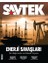 Savtek Dergisi Sayı 4 (2024 Aralık) 1