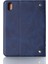 iPad Mini 6 / Mini 2024 Için Pu Deri Kılıf (Yurt Dışından) 3
