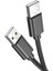USB A To USB A Iki Ucu Erkek Çift Taraflı USB 2.0 Kablo 50 cm AL4774 1