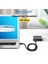 USB A To USB A Iki Ucu Erkek Çift Taraflı USB 2.0 Kablo 50 cm AL4774 4