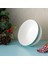 Istanbul Porselen Starlight Fine Bone New Year Yılbaşı Salata Kasesi 21 cm 2