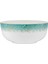 Istanbul Porselen Starlight Fine Bone New Year Yılbaşı Salata Kasesi 21 cm 5