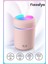 H2O 300 ml Ulrasonik Hava Nemlendirici ve Aroma Difüzörü 1
