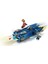 76274 LEGO Marvel Batmobile Batman Harley Quinn ve Mr. Freeze 435 Parça +8 Yaş 3