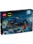 76274 LEGO Marvel Batmobile Batman Harley Quinn ve Mr. Freeze 435 Parça +8 Yaş 5