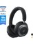 Soundcore Space One Pro Katlanabilir Kulak Üstü Bluetooth Kulaklık - 4 Aşamalı Gürültü Engelleme - Siyah - A3062 2