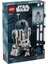75379 LEGO Star Wars R2-D2 1050 Parça +10 Yaş 5