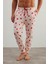 Erkek Pamuklu Cepli Uzun Pijama Altı 2