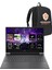 Victus 16 AMD Ryzen 7 8840H 24GB 1TB SSD RTX4070/8GB 16.1" FHD 165Hz FDOS Taşınabilir Bilgisayar & PER4 Çanta A05N6EAPN313 1