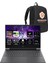 Victus 16 AMD Ryzen 7 8840H 96GB 512GB SSD RTX4070/8GB 16.1" FHD 165Hz W11P Taşınabilir Bilgisayar & PER4 Çanta A05N6EAPN417 1
