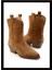 Camel Süet Deri Kadın Bot & Bootie K02415017502 1