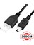 Mini USB Data Şarj Kablosu Kamera Mp3 Mp4 Ps3 Radyo Navigasyon Şarj Kablosu Piramit Uç 200CM AL4784 1