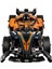 42169 LEGO Technic Neom Mclaren Formula E Yarış Arabası 452 Parça +9 Yaş 3