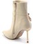 Bej Kadın Bot & Bootie K02209031809 4