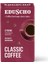 Classic Coffee Strong, 250 gr Öğütülmüş Filtre Kahve 1