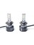 Mono H7 LED Xenon Far Ampulü Takımı 2