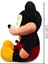 Legoosh Mickey Mouse 120 cm Sevimli Peluş Oyuncak 3