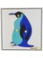 Penguen Puzzle 1