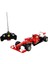 53800 Sunman, 1:18 Ferrari F138 Uzaktan Kumandalı Formula1 2