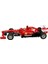 53800 Sunman, 1:18 Ferrari F138 Uzaktan Kumandalı Formula1 3