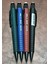 Inter B096 - 0,7 mm Tombul Versatil Kalem (4'lü Set) 1