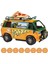 Ninja Kaplumbağa Karavan TU804000 1