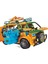 Ninja Kaplumbağa Karavan TU804000 2