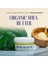Doğu Afrika Shea Yağı / Saf Shea Yağı (50 GR) 1