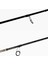 Bassterra Sea Bass 2,74M 7-30G 2pc Spin Kamışı 4
