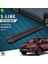 S-Dizayn Ssangyong Korando S-Line Siyah Yan Basamak 183 cm 2019 Üzeri 2