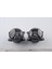 Sis Lambası 2li Çerçeveli Nissan Navara 2006-2014 Uyumlu 1