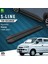 S-Dizayn Hyundai H-1 Starex S-Line Siyah Yan Basamak 193 cm 1998-2007 2