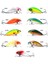 MG-002 Mustang Minnow 4.5 cm 4.2 gr Maket Yem 1