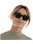 RB2140 901 50 Wayfarer Unisex Güneş Gözlüğü 3