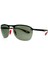 Rb 4302-M F601S/71 62-16 Unisex Güneş Gözlüğü 1