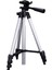 X3110 Profesyonel Fotoğraf Video Çekimi 106 cm Tripod 1