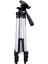 X3110 Profesyonel Fotoğraf Video Çekimi 106 cm Tripod 4