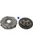 Debriyaj Seti Baskı-Disk Güçlendirilmiş Astra G-H-Combo-Merıva-Vectra B-C-Zafıra A-B 1.6 16V 1