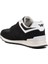 Siyah-Beyaz Erkek Spor Ayakkabı 4