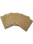 Ham Zemin Mdf 6’lı Set 10 x 10 cm 1