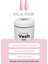 Protez Tırnak Jeli Mılk Pınk 50 ml Uv/led Protez Tırnak Jel - Builder Gel The Vash 2