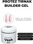 Protez Tırnak Jeli Mılk Pınk 50 ml Uv/led Protez Tırnak Jel - Builder Gel The Vash 4