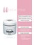 Protez Tırnak Jeli Mılk Pınk 50 ml Uv/led Protez Tırnak Jel - Builder Gel The Vash 5