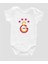 Organik Pamuk Sarı Kırmızı Bebek Zarf Yaka Zıbın Body ZBN103 1