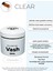 Protez Tırnak Jeli Clear 50 ml Uv/led Protez Tırnak Jel - Builder Gel The Vash 3