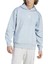 M A Szn G Hd Erkek Mavi Sweatshirt IY6596 3
