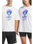 x Barbıe Graphıc T Ekru Kısa Kol T-Shirt 1